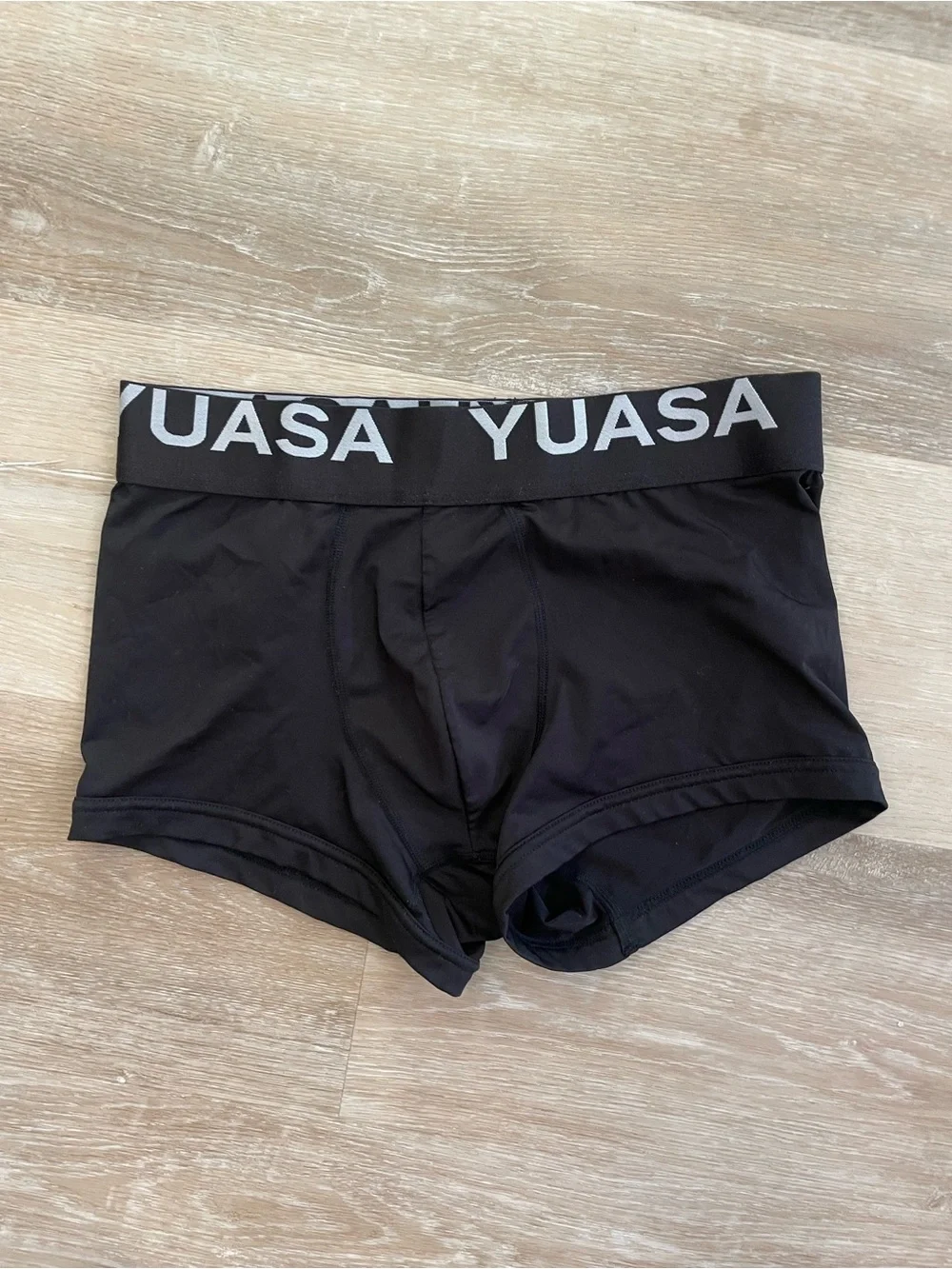 YUASA men’s trunk (S)